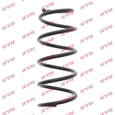 Imagen de KYB K Flex RC1692 Muelle de suspensión Eje delantero helicoidal VOLKSWAGEN: Polo III Hatchback