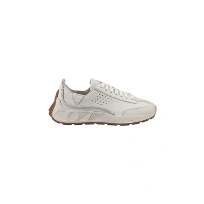 Imagen de Clarks Deportivo 26176397 Craft Speed Off White de Mujer 38