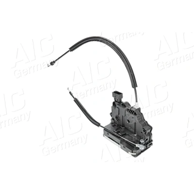 Imagen de AIC 58160 Cerradura de Puerta con cierre centralizado Delante, derecha FIAT: Ducato III Furgón, Camión plataforma / Chasis