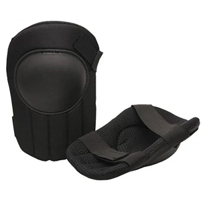 Imagen de Portwest Rodillera Ligera, Color: Negro, KP20BKR
