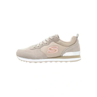 Imagen de Skechers OG 85 Zapatillas, Mujer, Talla: 35.5, Natural Zapatos