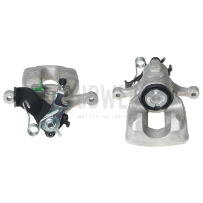 Imagen de BUDWEG CALIPER 345444 Pinza de freno OPEL: Mokka / X