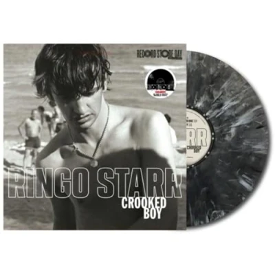 Imagen de Crooked Boy [Vinilo]