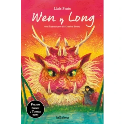 Imagen de Wen y Long