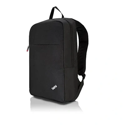 Imagen de Mochila para portátil Lenovo ThinkPad 15.6 inch Basic Profesional, Hasta pulgadas, Negro