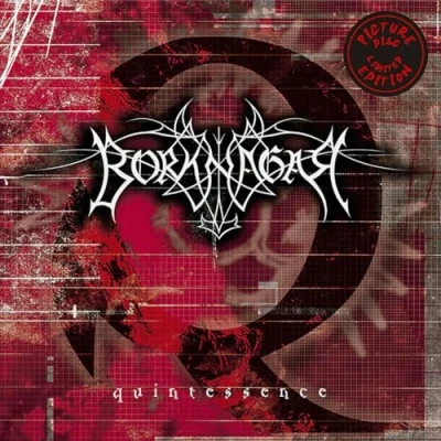Imagen de Quintessence (Picture Disc) [Vinilo]
