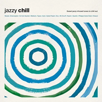 Imagen de Vinylchill: Jazzy / Various [Vinilo]