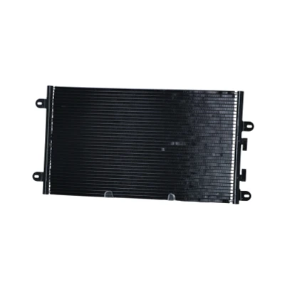 Imagen de NRF EASY FIT 35532 Condensador con junta anular 15,5 574 ALFA ROMEO: 147