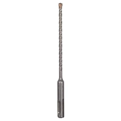 Imagen de Bosch Professional 260925C076 Broca SDS Plus hormigón, diámetro 5,5 mm, Longitud 165 Accesorios para Martillo perforador