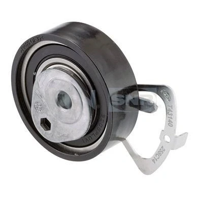 Imagen de SNR GT357.26 Polea tensora, correa dentada SEAT: Leon I Hatchback, Ibiza 2, 3, VOLKSWAGEN: Golf 4, 5, Polo IV Hatchback