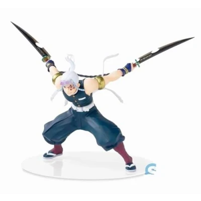 Imagen de SEGA Demon Slayer Tengen Uzui Figurizma