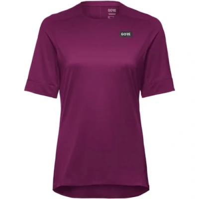 Imagen de Maillot GORE Wear TrailKPR Tech Mujer