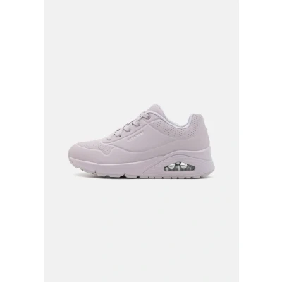 Imagen de Skechers Sport UNO Zapatillas, Mujer, Talla: 37, Lavender Zapatos
