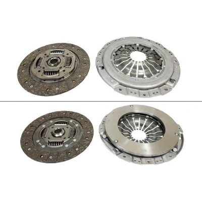 Imagen de KAWE 962084 Kit de embrague con placa apriete plato M 230 OPEL: Zafira A, Astra G CC, Berlina