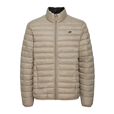 Imagen de Blend Bhromsey Chaqueta de invierno, Hombre, Talla: Medium, Beige