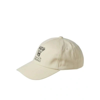 Imagen de JACK &amp; JONES Jacstudio Gorra de béisbol, Turtledove, Talla única para Hombre