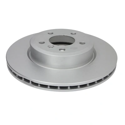 Imagen de Disco de freno ABE C3B038ABE P frente/ventilado/altamente carbonizado/1 pieza