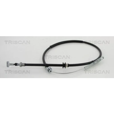 Imagen de TRISCAN 8140 151068 Cable de Freno Mano 1315/981 IVECO: DAILY 3 Kasten/Kombi,