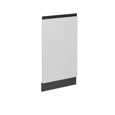 Imagen de Vicco Panel Frontal del lavavajillas R Line, Blanco, 45 cm sin encimera
