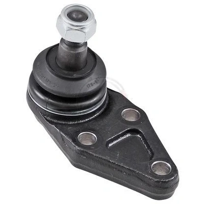 Imagen de A.B.S. 220513 Rótula de suspensión 19,2 MITSUBISHI: PAJERO 3, Montero iO