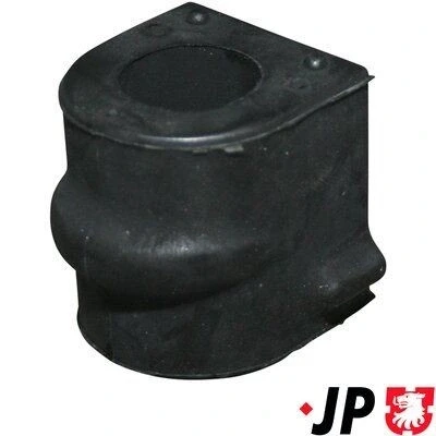 Imagen de JP GROUP 1240602200 Casquillo del cojinete, estabilizador Eje delantero, izquierda, derecha