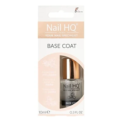 Imagen de Nail Hq Uña Base Saco 10 ml