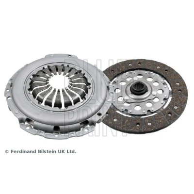 Imagen de BLUE PRINT ADW193084 Kit de Embrague dos piezas con grasa sintética 240 OPEL: Vectra C Berlina, CC, Caravan