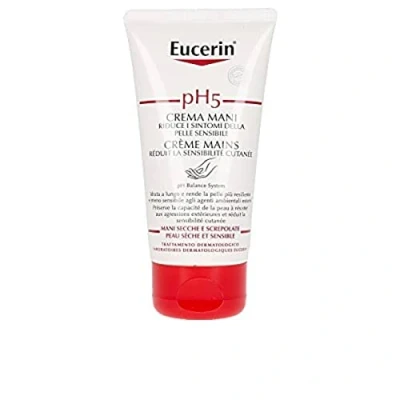 Imagen de Eucerin Ph5 Hand Cream 75 ml