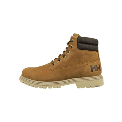 Imagen de Helly Hansen Fremont Botines con cordones, Hombre, Talla: 40, Honey wheat Zapatos