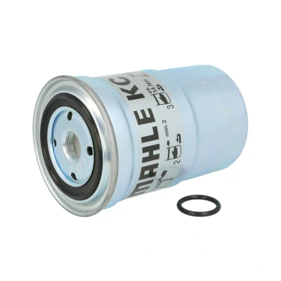 Imagen de MAHLE ORIGINAL KC 208 Filtro Combustible enroscable MITSUBISHI: PAJERO 3, Montero iO, 4