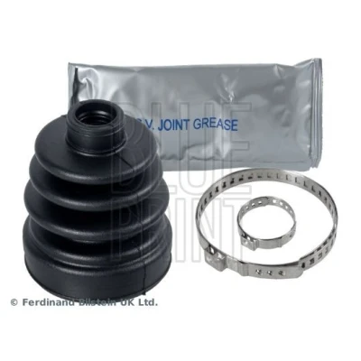Imagen de BLUE PRINT ADG08112 Fuelle Palier lado de engranaje Caucho DAEWOO: Kalos Hatchback, Matiz I Furgón, CHEVROLET: Aveo / Hatchback