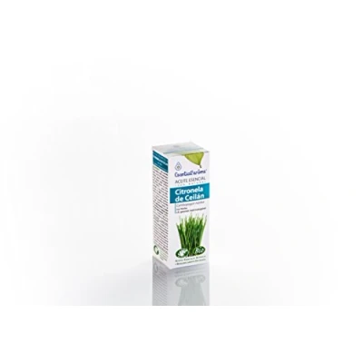 Imagen de Esential&#039;arôms Aceite Esencial Citronela Bio 10 ml