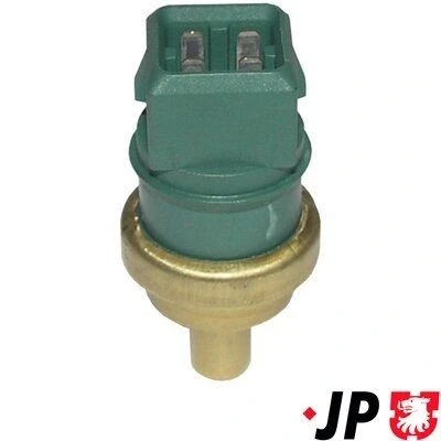 Imagen de JP GROUP 1193100300 Sensor, temperatura del refrigerante AUDI: A3 Hatchback