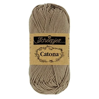 Imagen de Scheepjes 254 Luna Roca Catona Hilo 1x50g
