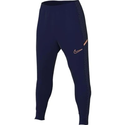 Imagen de Nike Performance Pantalones deportivos, Hombre, Talla: XXL, Blue void/orange pulse