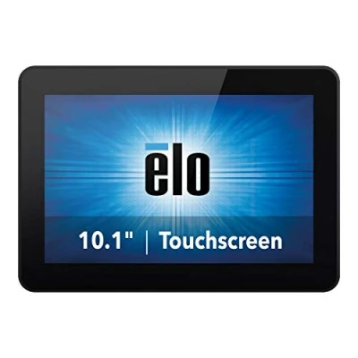 Imagen de Elo Touch Solution ET1093L Monitor (25,6 cm (10.1&quot;), 25 ms, 350 cd / m², LCD/TFT, 800:1, Sistema capacitivo proyectado)