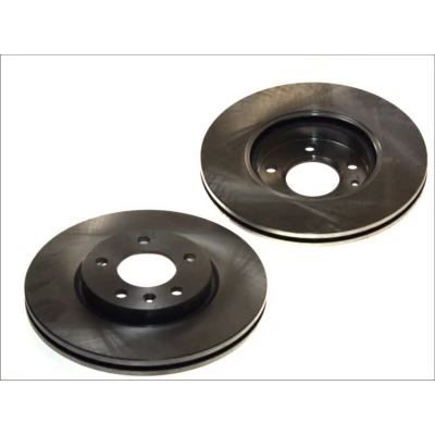 Imagen de FERODO PREMIER DDF1870 Disco de freno 300 26 5 115 ventilado aceitado con tornillos OPEL: Astra J Hatchback, GTC, Zafira C Tourer