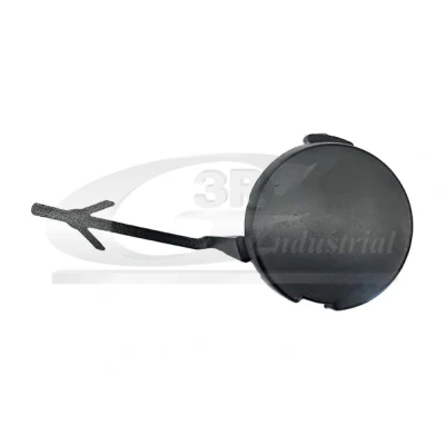 Imagen de Cubierta, parachoques 3RG 77626