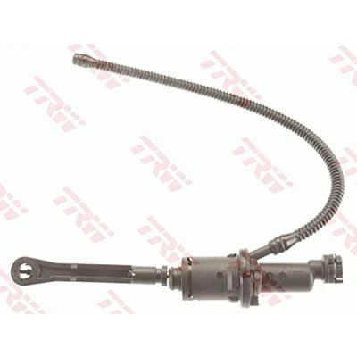 Imagen de TRW PNB614 Cilindro Maestro de Embrague PEUGEOT: Partner II Tepee, CITROËN: C4 Picasso 1