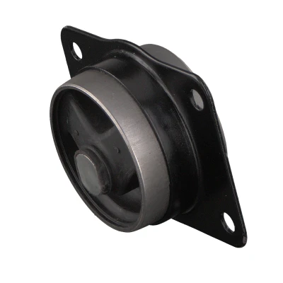 Imagen de FEBI BILSTEIN 173646 Soporte de motor izquierda Rodamiento caucho metal SUZUKI: SX4 I Hatchback