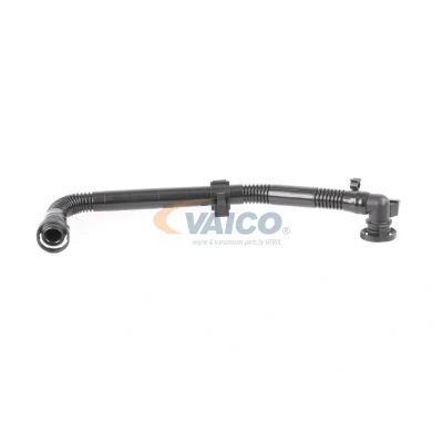 Imagen de VAICO V10 3585 Manguito, alimentación de aire Q+, calidad primer equipo &quot;HECHA EN ALEMANIA&quot; VOLKSWAGEN: Golf 4