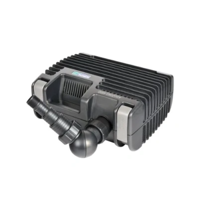 Imagen de Hozelock 1584 Aquaforce 8000 Bomba de Agua para Estanque