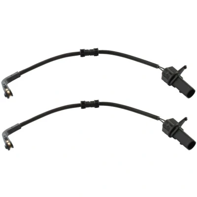 Imagen de QUICK BRAKE WS 0391 A Sensor de Desgaste Pastillas Frenos Kit ejes AUDI: A8 D4