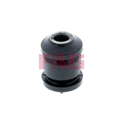 Imagen de FAG 829 0631 10 Silentblock brazo de Suspension Rodamiento caucho metal para oscilante transversal CHEVROLET: Kalos Hatchback