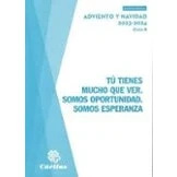 Imagen de Tú Tienes Mucho Que Ver Adviento Y Navidad 2023 2024