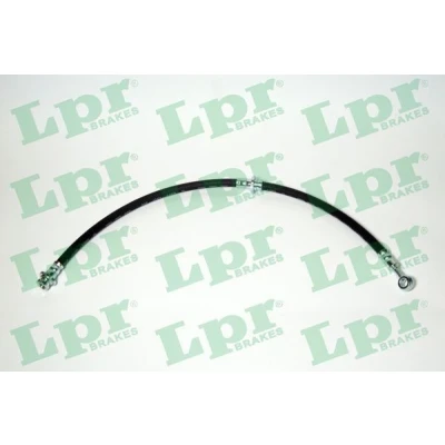 Imagen de LPR 6T47921 Latiguillos de Freno 568 F10X1