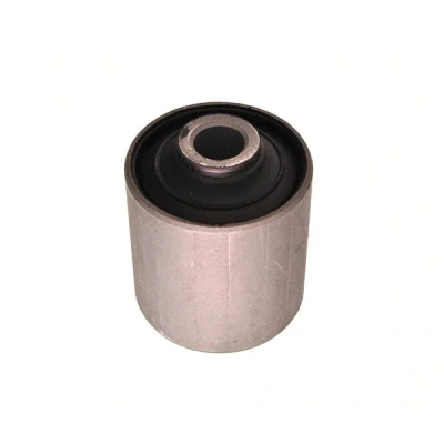 Imagen de MAXGEAR 72 6620 Silentblock brazo de Suspension Eje trasero, posterior, delante para oscilante longitudinal ISUZU: Trooper II SUV