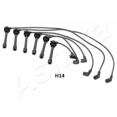 Imagen de ASHIKA 132 0H H14 Juego de Cables Encendido HYUNDAI: Tucson, Santa Fe I, Coupe II