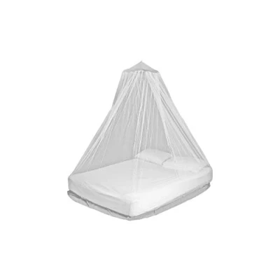 Imagen de Lifesystems Mosquitera Bellnet Double grande y espaciosa para uso en interiores sobre cama doble