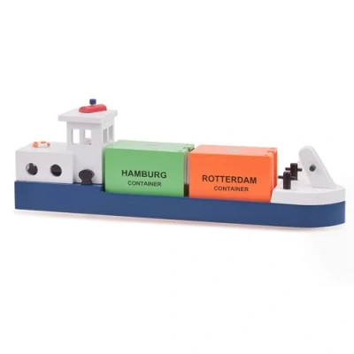 Imagen de Toys 10904 New Classic Figura (904), color madera , color/modelo surtido
